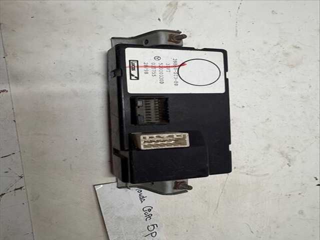 Foto 3ª: Modulo Confort BCM Honda Civic VERSION INDEFINIDA