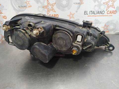 Foto 3ª: Faro Izquierdo Alfa Romeo 147 1.9 JTD 120 IMPRESSION 120CV 88KW [937A3000] (2006)