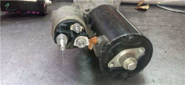 Foto 3ª: Motor de Arranque Jeep Renegade 1.6 LIMITED FWD [1.6 LTR. - 88 KW M-JET CAT]