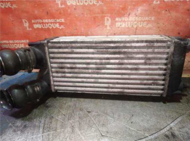 Foto 2ª: Intercooler Citroen C4  [9HZ]