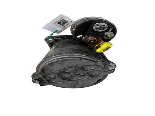 Foto 2ª: Motor de Arranque Opel Corsa 1.3 CDTI L08 L68) (2006)