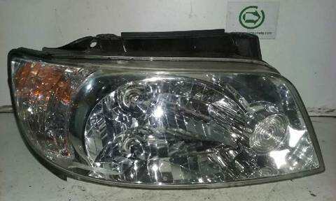 Faro Derecho Hyundai Matrix 1.6 CAT 103CV 76KW