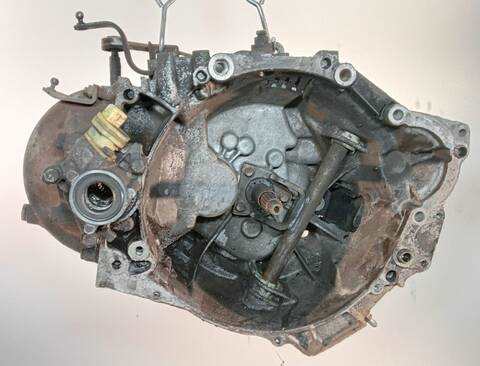 Caja Cambios Peugeot 306 TARIFFA 1.9 DIESEL 69CV