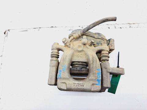 Pedal Embrague Renault Kadjar BOSE EDITION 130CV 96KW