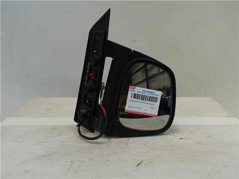 Foto 1ª: Retrovisor Derecho Hyundai H1 2.5 CRDI 140CV 103KW [D4CB] (2007)