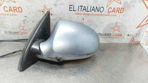 Foto 3ª: Retrovisor Izquierdo Volkswagen Passat ADVANCE 4MOTION BERLINA 140CV 103KW [BKP] (2005)