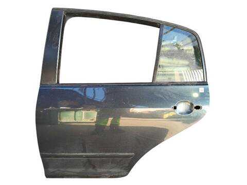 Puerta Trasera Izquierda Volkswagen Golf 1.9 TDI 105CV