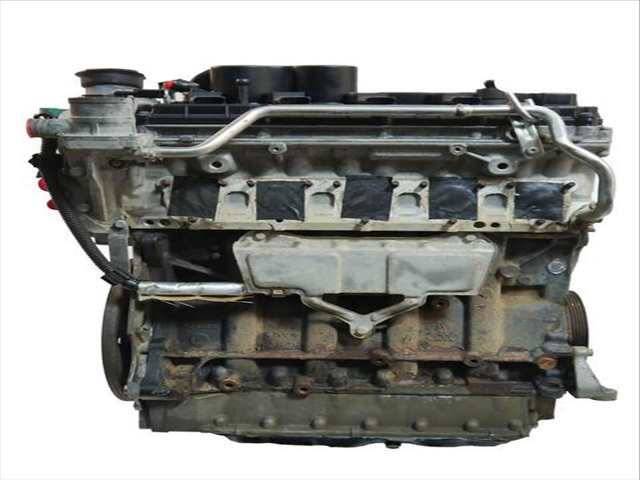 Foto 2ª: Motor Completo Volkswagen Beetle 150 CV 110KW [BPS] (2009)