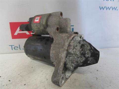 Foto 1ª: Motor de Arranque Toyota Auris 1.6 132CV 97KW [1ZR-FAE] (2011)