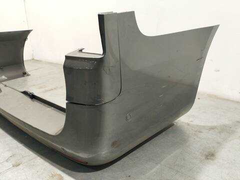 Foto 2ª: Paragolpes Trasero Mercedes Clase V 200 V 220 CDI - D 447.811 447.813 447.815) 163CV 120KW