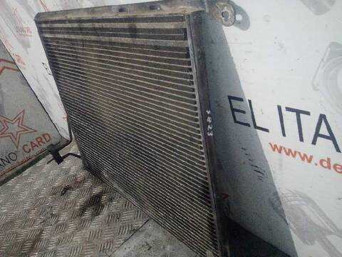 Foto 2ª: Radiador Calefaccion A.A. Mercedes Clase S 220 320 CDI 220.026) BERLINA 197CV 145KW [613960] (2002)