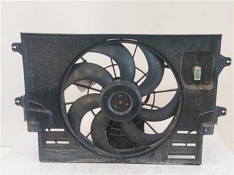 Electroventilador Hyundai Kona 1.6 KLASS 2WD 116CV 85KW