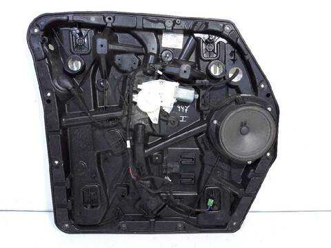 Elevalunas Eléctrico Delantero Izquierdo Mercedes Vito 1.6 CDI CAT 114CV 84KW