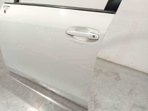 Foto 2ª: Puerta Delantera Izquierda Toyota Verso 1.6 ZGR20_) 132CV 97KW [1ZRFAE] (2017)