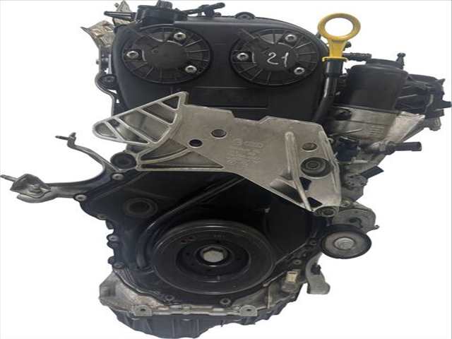 Motor Completo Audi A3 2.0 TFSI 186 CV 137KW