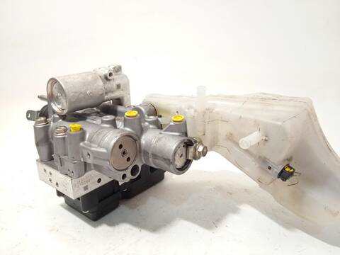 Foto 4ª: Abs Toyota CHR 1.8 HYBRID ZYX10_ ZYX11_) 98CV 72KW [2ZRFXE] (2021)