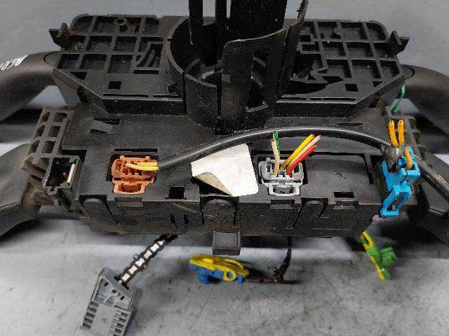 Foto 2ª: Mando Multifuncion Citroen Berlingo 2.0 D (2003)