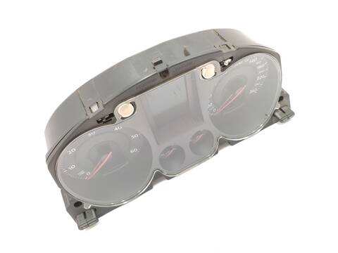 Foto 3ª: Cuadro de Instrumentos Volkswagen Passat 2.0 BLUETDI 143CV 105KW [BKP] (2007)