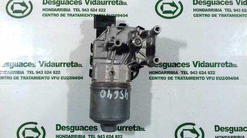 Motor Limpia Delantero Peugeot 207 XS 88CV 65KW