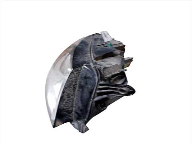 Foto 2ª: Piloto Delantero Derecho Volkswagen CC 2.0 TDI (2011)