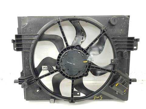 Foto 2ª: Electroventilador Dacia Sandero STEPWAY EXTREME GO (2022)