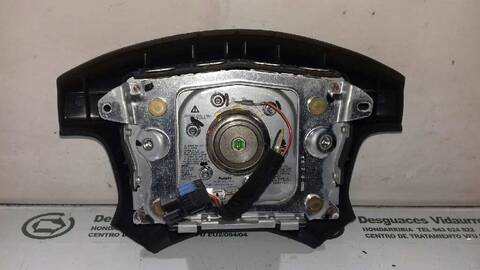 Foto 2ª: Airbag Delantero Izquierdo Peugeot 607 PACK 133CV 98KW [4HXDW12TED4FAP] (2004)