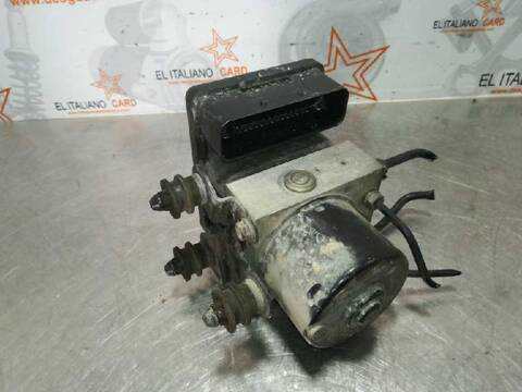 Foto 4ª: Abs Volkswagen Touran EDITION 105CV 77KW [BXE] (2006)