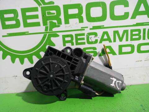 Elevalunas Eléctrico Delantero Izquierdo Ford Fiesta AMBIENTE 68CV 50KW