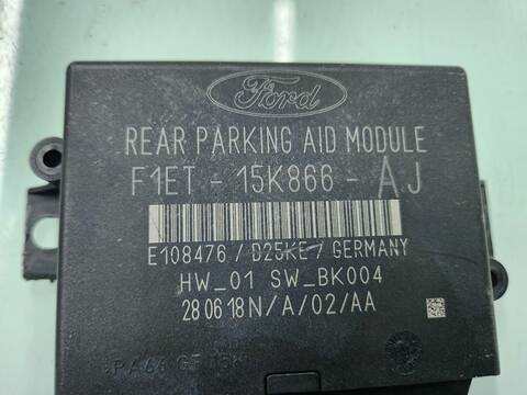 Foto 3ª: Centralita Motor ECU Ford Kuga TREND 120CV 88KW [BNMC] (2018)