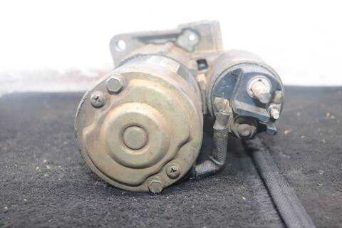 Foto 3ª: Motor de Arranque Renault Kangoo AUTHENTIQUE OASIS 65CV 48KW (2001)