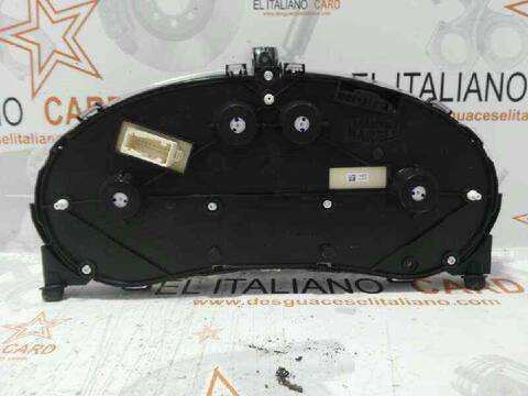 Foto 3ª: Cuadro de Instrumentos Citroen Berlingo GASOLINA [9H06] (2008)