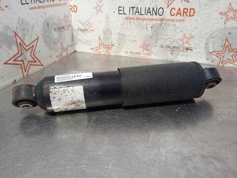 Amortiguador Trasero Izquierdo Chrysler Grand Voyager LX 163CV 120KW