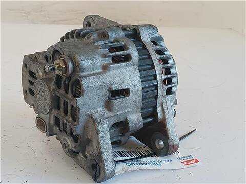 Foto 1ª: Alternador Daewoo Matiz 0.8 52CV 38KW [F8CV] (1999)