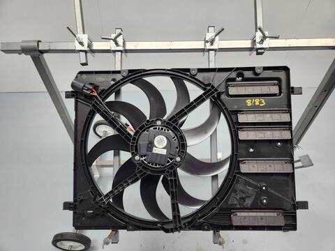 Electroventilador Ford Focus ST-LINE 155CV 114KW