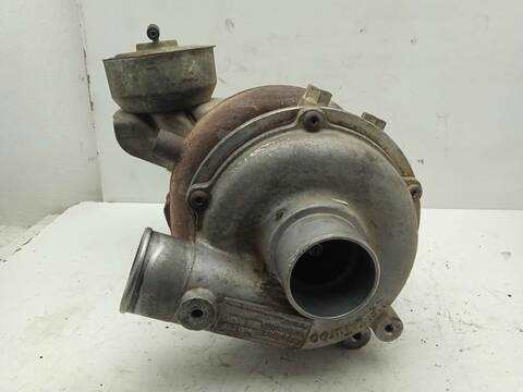 Foto 2ª: Turbocompresor Mazda Premacy 2.0 TD 90CV 66KW (2002)