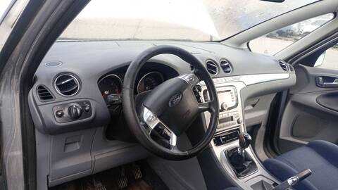 Kit Airbag Ford S Max TREND 125CV 92KW CA1)