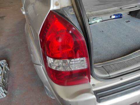 Piloto Trasero Izquierdo Hyundai Tucson D4EA