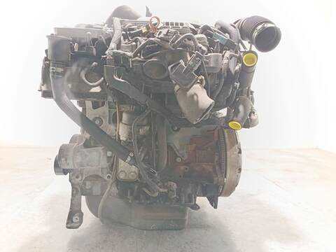 Foto 2ª: Motor Completo Peugeot 5008 2.0 HDI 150 - BLUEHDI 150 150CV 110KW
