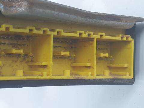 Foto 2ª: Kit Airbag Renault Arkana TECHNO 113CV 83KW