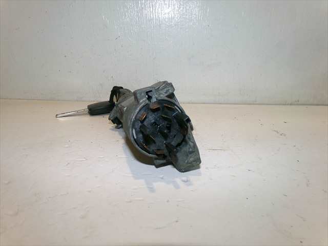 Foto 4ª: Antirrobo Volkswagen Golf 1.9 TDI SERIE 4,1998-2004 [AHF] (2000)