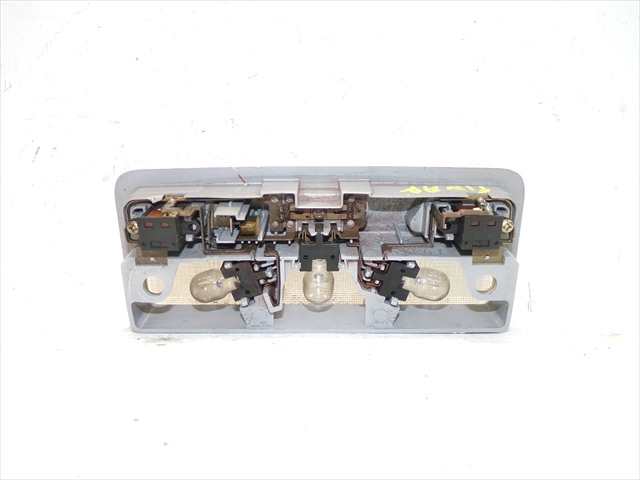 Foto 2ª: Luz Interior Mitsubishi Montero 1.8 GDI MODELO IO [4G93] (2000)