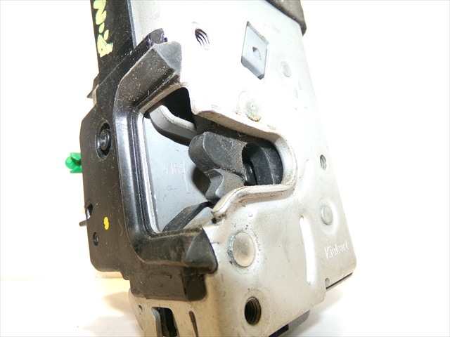 Foto 2ª: Cerradura Puerta Delantera Derecha Saab 9-5 1.9 CDTI 2005-2010 [Z19DTH] (2006)
