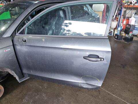 Puerta Delantera Izquierda Audi A1 AMBITION 185CV 136KW