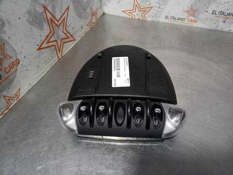 Luz Interior Mini Mini COOPER SD 143CV 105KW
