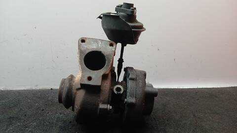 Turbocompresor Citroen C5 2.0 HDI 140 140CV 103KW