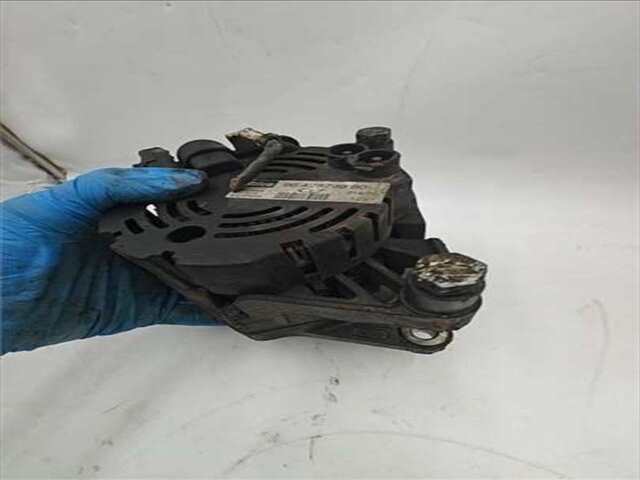 Foto 2ª: Alternador Peugeot 206 1.4 XR [1.4 LTR. - 55 KW] [KFVTU3A]