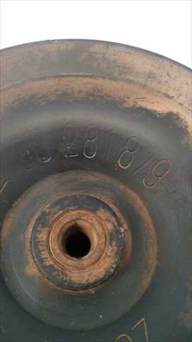 Foto 1ª: Bomba de Direccion Opel Frontera 2.3 DIESEL [D/23DTR] (1992)