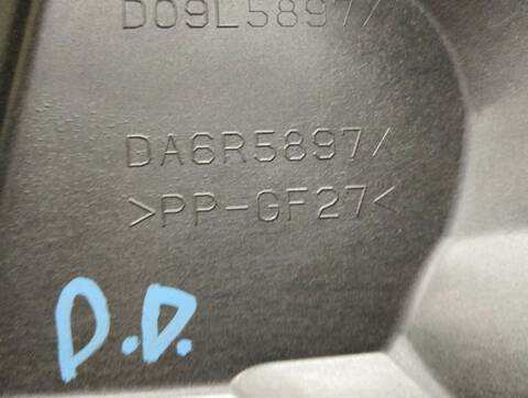 Foto 2ª: Elevalunas Eléctrico Delantero Derecho Mazda CX3 G CENTER-LINE [PE] (2018)