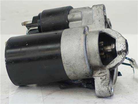 Motor de Arranque Peugeot 206 1.6 I 89CV 65KW