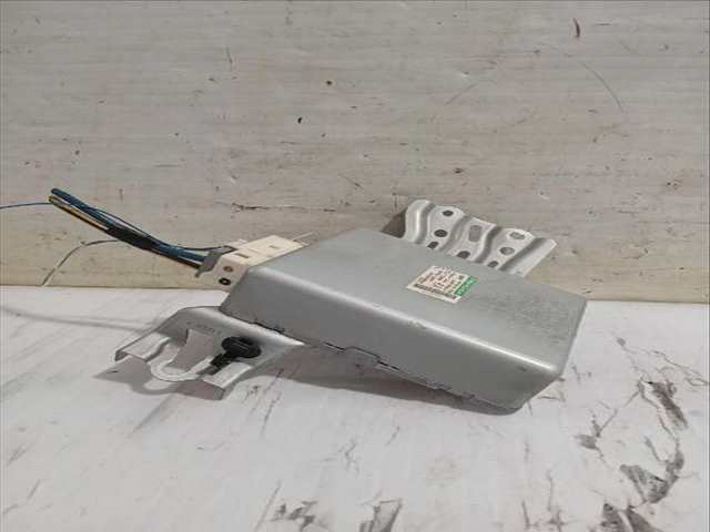 Foto 3ª: Centralita Motor ECU Toyota Auris 1.33 DUAL-VVTI NRE150_) 101CV [1NR-FE] (2006)